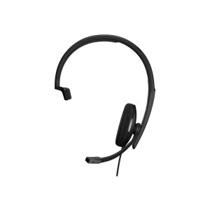 EPOS ADAPT 130 USB II - Headset - On-Ear - kabelgebunden