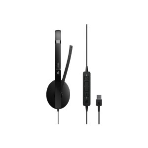 EPOS ADAPT 130 USB II - Headset - On-Ear - kabelgebunden