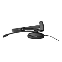 EPOS ADAPT 130 USB II - Headset - On-Ear - kabelgebunden