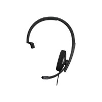 EPOS ADAPT 130 USB II - Headset - On-Ear - kabelgebunden