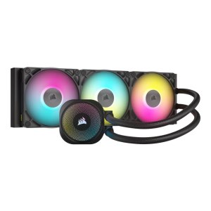 Corsair iCUE Link TITAN 360 RX RGB -...