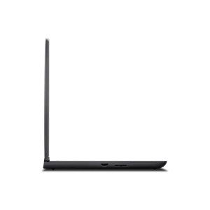 Lenovo ThinkPad P16v Gen 2 21KX - Intel Core Ultra 7 155H / 1.4 GHz - Win 11 Pro - Intel Arc Graphics - 32 GB RAM - 1 TB SSD TCG Opal Encryption 2, NVMe, Performance - 40.6 cm (16")