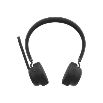 Lenovo Cuffie - On-Ear - Bluetooth - senza fili