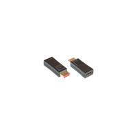 Good Connections HDMI-DP14G - Displayport - HDMI - Schwarz