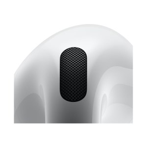 Apple AirPods 4 - True Wireless-Kopfhörer mit Mikrofon