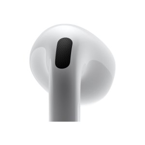 Apple AirPods 4 - True Wireless-Kopfhörer mit Mikrofon