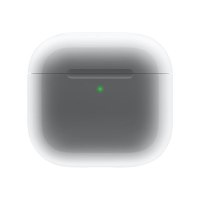 Apple AirPods 4 - True Wireless-Kopfhörer mit Mikrofon