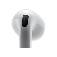 Apple AirPods 4 - Cuffie true wireless con microfono