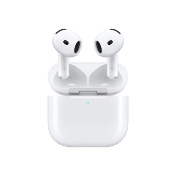 Apple AirPods 4 with Active Noise Cancellation