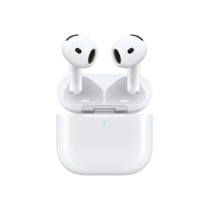 Apple AirPods 4 with Active Noise Cancellation