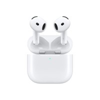 Apple AirPods 4 with Active Noise Cancellation