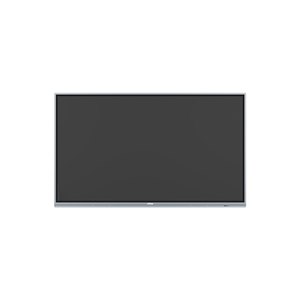 Vivitek NovoTouch EK755I - 190 cm (75") Diagonalklasse EK3 Series LCD-Display mit LED-Hintergrundbeleuchtung - interaktive Digital Signage - mit Touchscreen (Multi-Touch)