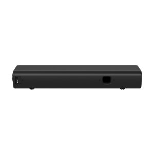 Creative Labs Creative Sound Blaster GS3 - Soundbar - für PC - kabellos - Bluetooth - USB - 12 Watt (Gesamt)