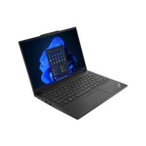 Lenovo ThinkPad E14 Gen 6 21M7 - 180°-Scharnierdesign...