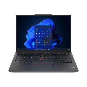 Lenovo ThinkPad E14 Gen 6 21M7 - 180°-Scharnierdesign...