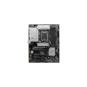 MSI PRO B760-P II - Scheda madre - ATX - Presa LGA1700 -...