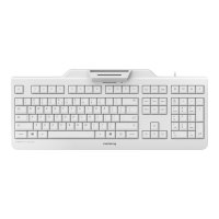 Cherry KC 1000 SC - Tastatur - USB - USA/Europa