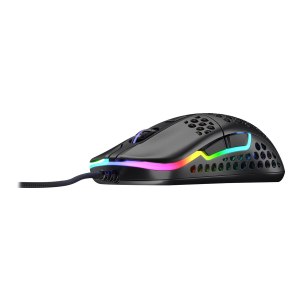 Cherry Xtrfy M42 - Maus - optisch - kabelgebunden - USB