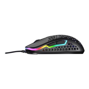 Cherry Xtrfy M42 - Maus - optisch - kabelgebunden - USB