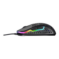 Cherry Xtrfy M42 - Maus - optisch - kabelgebunden - USB