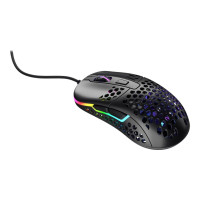 Cherry Xtrfy M42 - Maus - optisch - kabelgebunden - USB