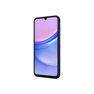 Samsung Galaxy A15 - 4G Smartphone - Dual-SIM - RAM 4 GB / Interner Speicher 128 GB - microSD slot - OLED-Display - 6.5" - 2340 x 1080 Pixel (90 Hz)