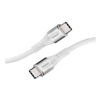 Intenso C315C - USB-Kabel - 24 pin USB-C (M)