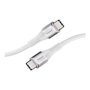 Intenso C315C - USB-Kabel - 24 pin USB-C (M)