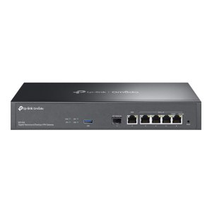 TP-LINK Omada ER7406 V1 - Router 4-Port-Switch