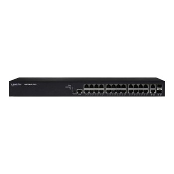 Lancom GS-2326P+ - Switch - managed - 24 x 10/100/1000 (PoE+)