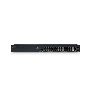 Lancom GS-2326P+ - Switch - managed - 24 x 10/100/1000 (PoE+)