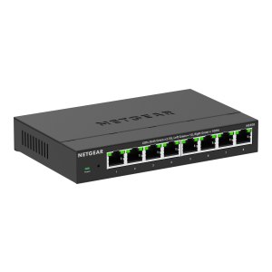 Netgear MS308 - Switch - Multi-Gigabit - unmanaged