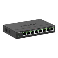 Netgear MS308 - Switch - Multi-Gigabit - unmanaged