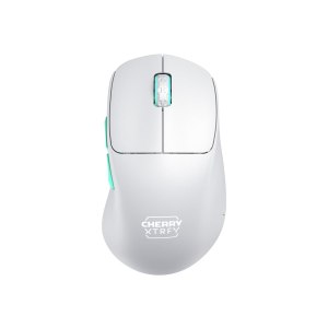 Cherry Xtrfy M64 - Maus - ergonomisch - 5 Tasten -...