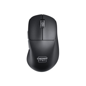 Cherry Xtrfy M64 Pro - Maus - ergonomisch - 5 Tasten -...