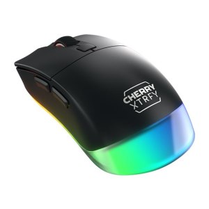 Cherry Xtrfy M50 - Maus - leicht - ergonomisch