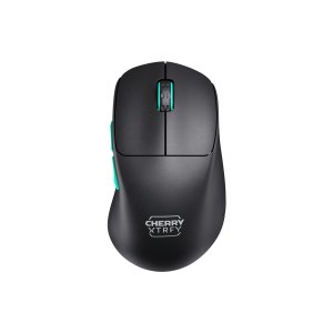 Cherry Xtrfy M64 - Maus - ergonomisch - 5 Tasten -...