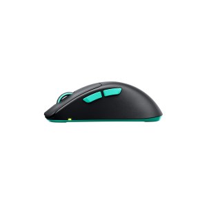 Cherry Xtrfy M64 - Maus - ergonomisch - 5 Tasten -...