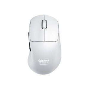 Cherry Xtrfy M64 Pro - Maus - ergonomisch - 5 Tasten -...