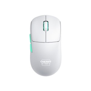 Cherry Xtrfy M68 - Maus - optisch - 5 Tasten - kabellos -...