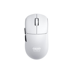 Cherry Xtrfy M68 Pro - Maus - 5 Tasten - kabellos - 2.4...