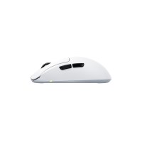 Cherry Xtrfy M68 Pro - Maus - 5 Tasten - kabellos - 2.4 GHz - kabelloser Empfänger (USB)