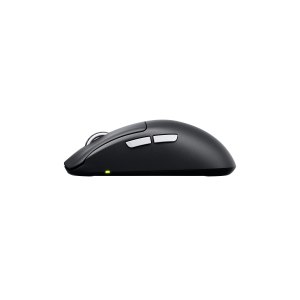 Cherry Xtrfy M68 Pro - Mouse - 5 pulsanti - senza fili - 2.4 GHz - ricevitore wireless (USB)