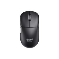 Cherry Xtrfy M68 Pro - Maus - 5 Tasten - kabellos - 2.4 GHz - kabelloser Empfänger (USB)