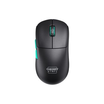 Cherry Xtrfy M68 - Mouse - ultraleggero - 5 tasti