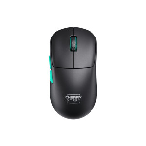 Cherry Xtrfy M68 - Mouse - ultraleggero - 5 tasti