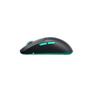 Cherry Xtrfy M68 - Mouse - ultraleggero - 5 tasti