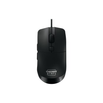 Cherry Xtrfy M50 - Maus - leicht - ergonomisch