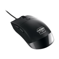 Cherry Xtrfy M50 - Maus - leicht - ergonomisch