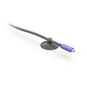 Logitech USB-Kabel - 24 pin USB-C (M) zu 24 pin USB-C (M)